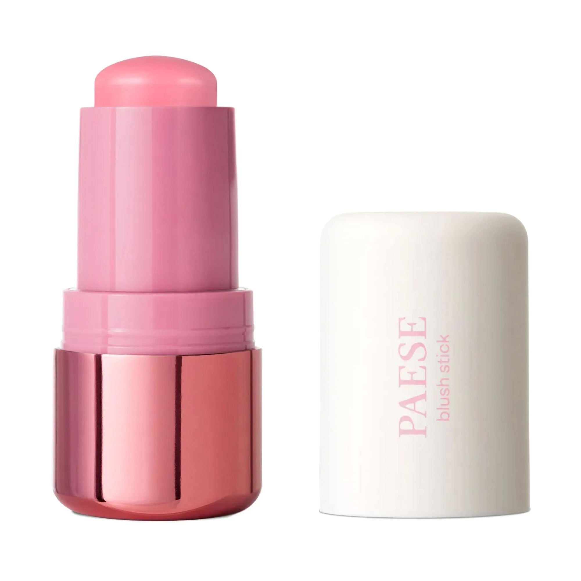 Рум'яна-стік для обличчя Paese Butter Blend Blush Stick 01 Peony, 6 г